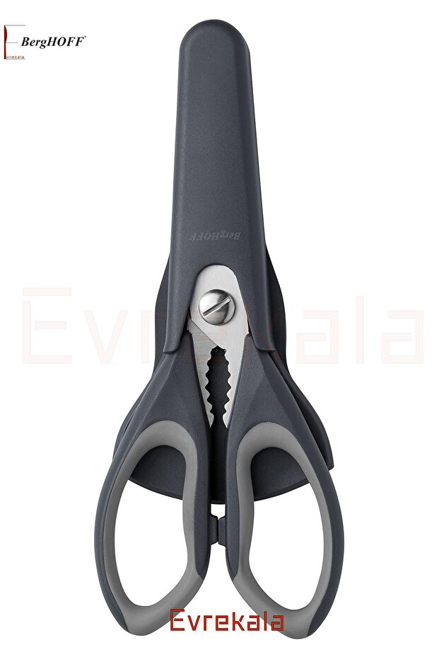 مجموعة مقصات مغلفة من Berghoff مجموعة مقصات ميكانيكية خاصة - 1
