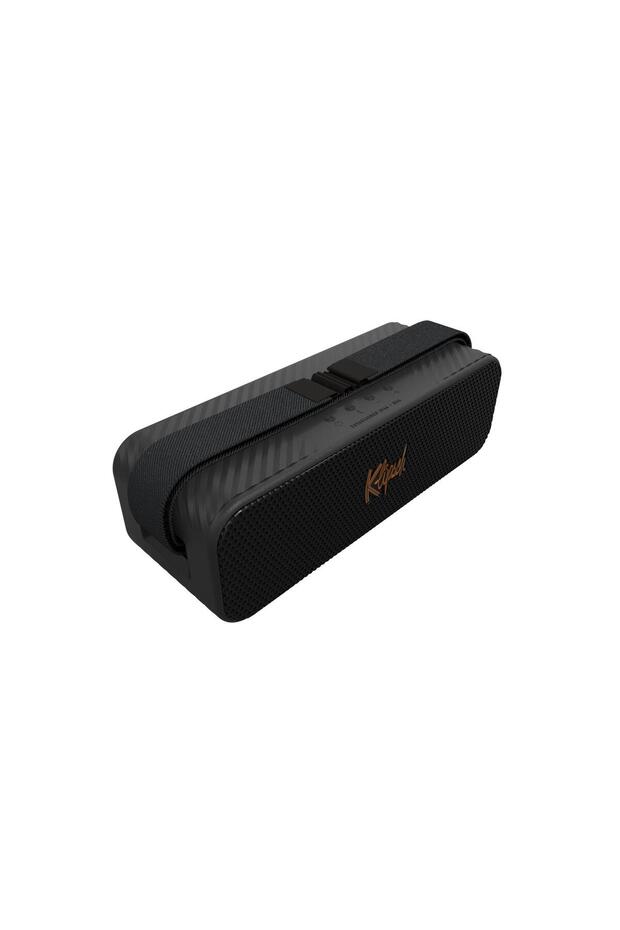 Detroit Taşınabilir Bluetooth Hoparlör - 3