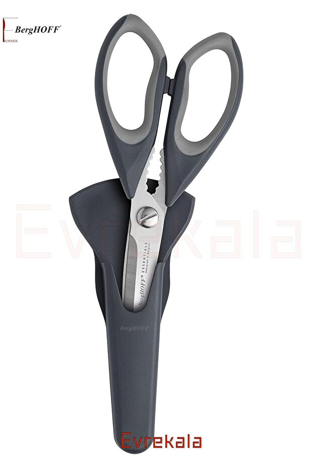 مجموعة مقصات مغلفة من Berghoff مجموعة مقصات ميكانيكية خاصة - 5