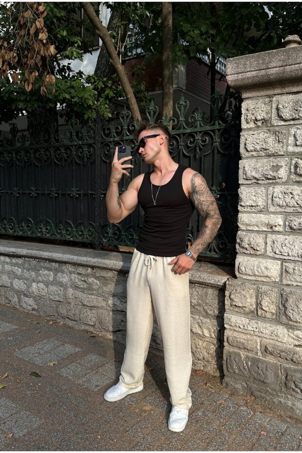 Premium Basic Fitilli Atlet - 3