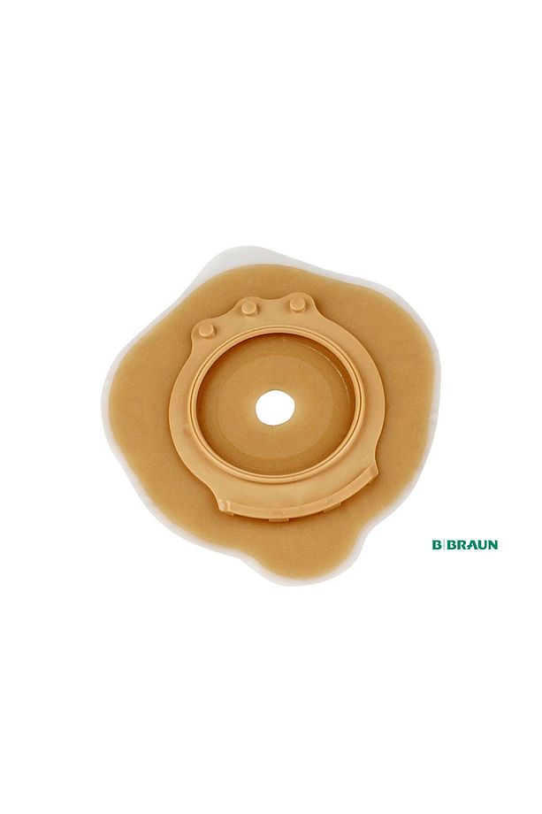 Flexima 3S Adaptör 55MM 5 ADET - 2