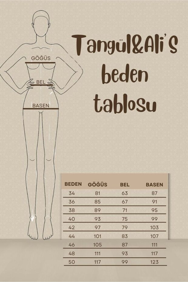 İşlemeli Siyah Abiye - 7