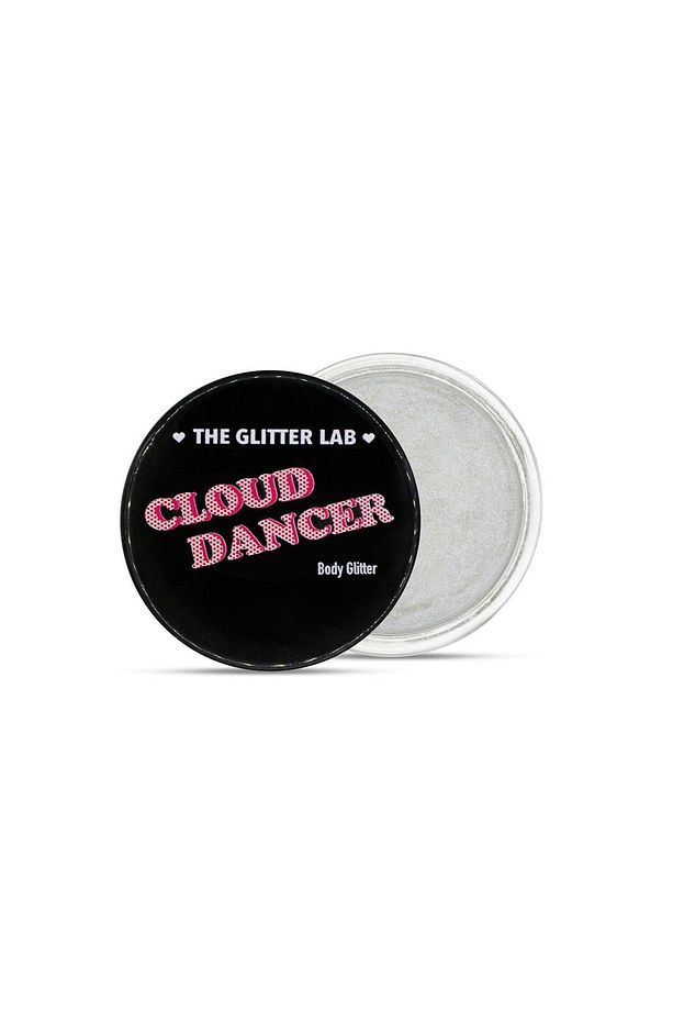 Cloud Dancer Body Glıtter - Vücut Simi - 1