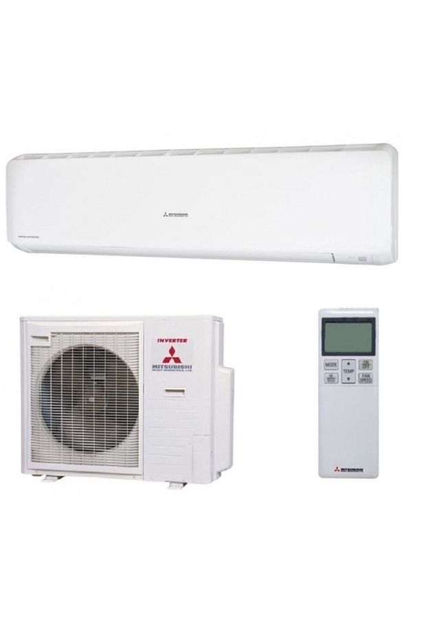 Heavy Srk63zr-ws 21.000 Btu Inverter Duvar Tipi Klima - 1