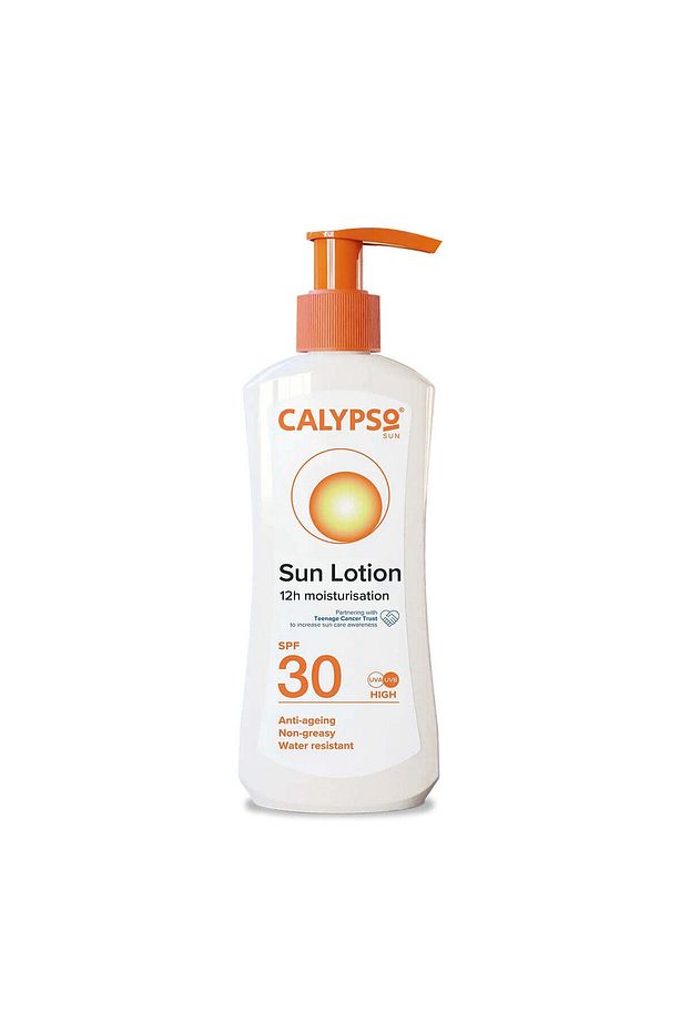 Sun Lotion SPF30 200ML - 1