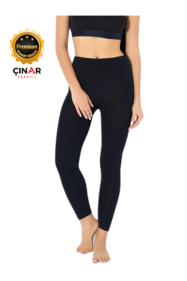 Comfortable Soft Touch - Stylish Cotton Women's Tights PF