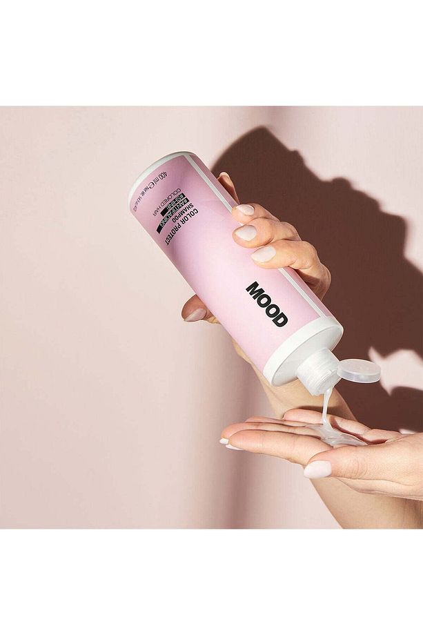 Color Protect Şampuan 400 ml - 2