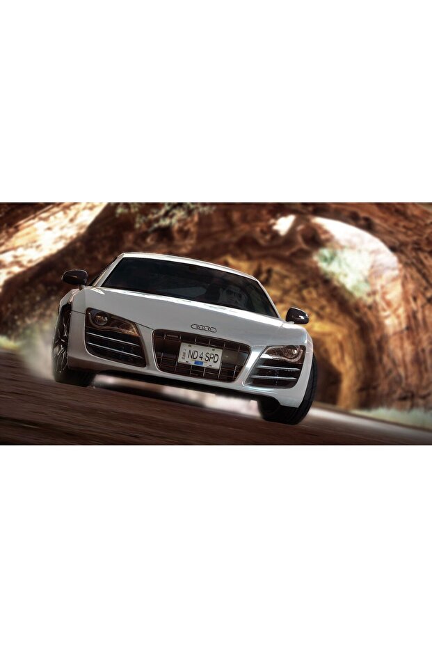 Ps3 Need For Speed Hot Pursuit Limited Edition 2. Eldir - 3