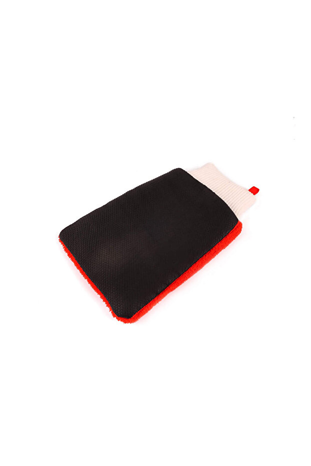 Microfiber Clay Mitt Kil Eldiveni - 2
