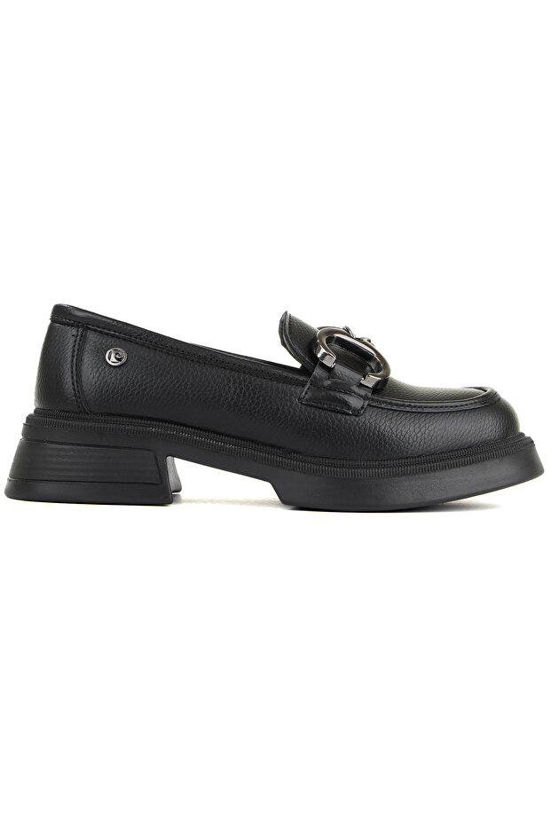 52650 Model Comfort Sole Women's Loafer Shoes