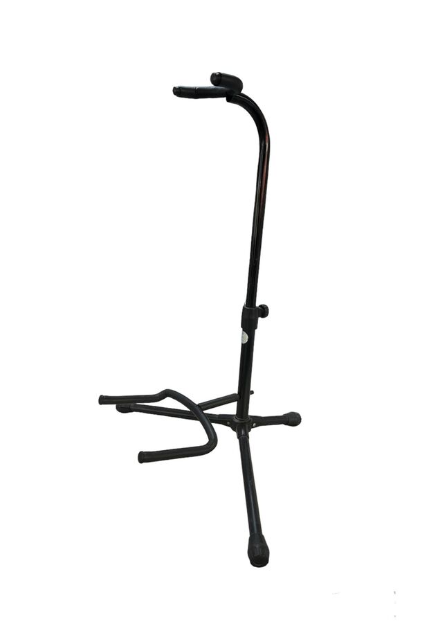 Bağlama Gitar Standı - 2