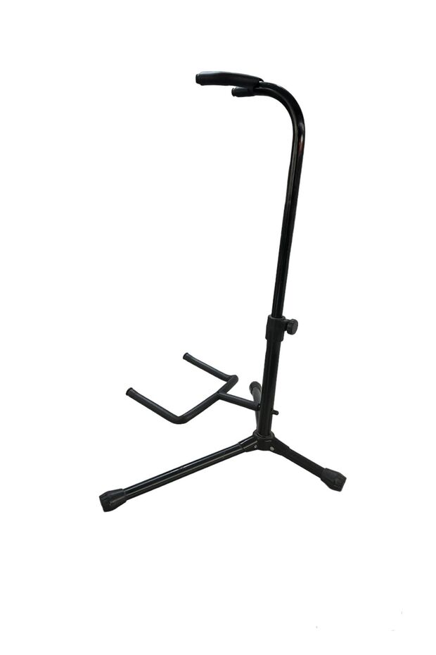 Bağlama Gitar Standı - 1