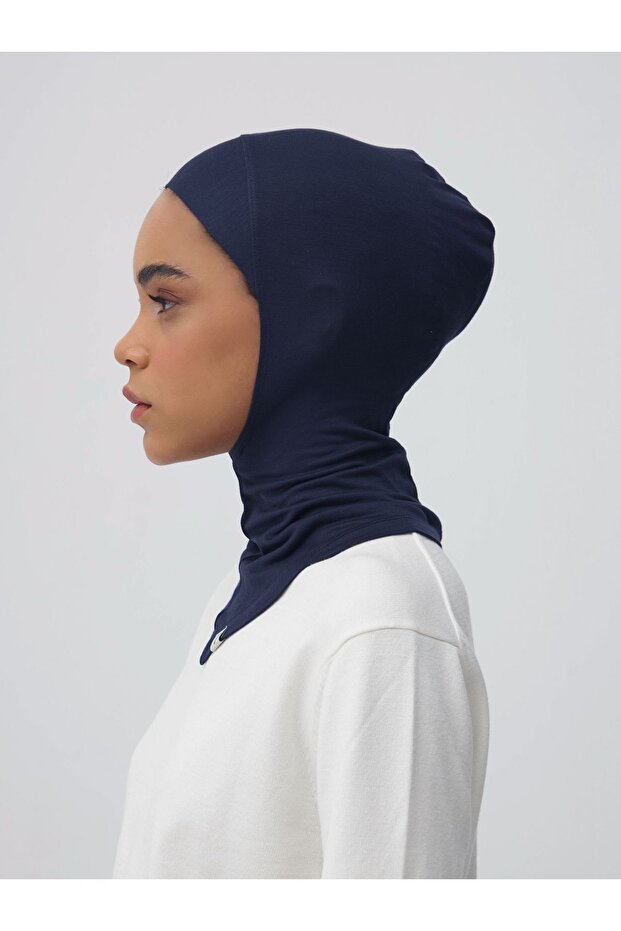 Full Bone | Renk: Lacivert | Underscarf - 5