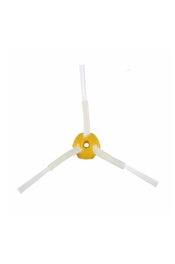 I-robot Roomba 605 606 Uyumlu 4 Parça Yedek Filtre Fırça Seti - 4