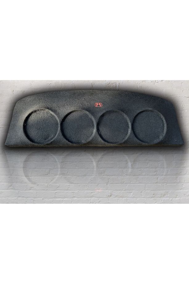 Honda Civic Vtec Midrange Pandizot 1.Kalite Elyaflı (4x20cm Midrange Uyumlu) - 1