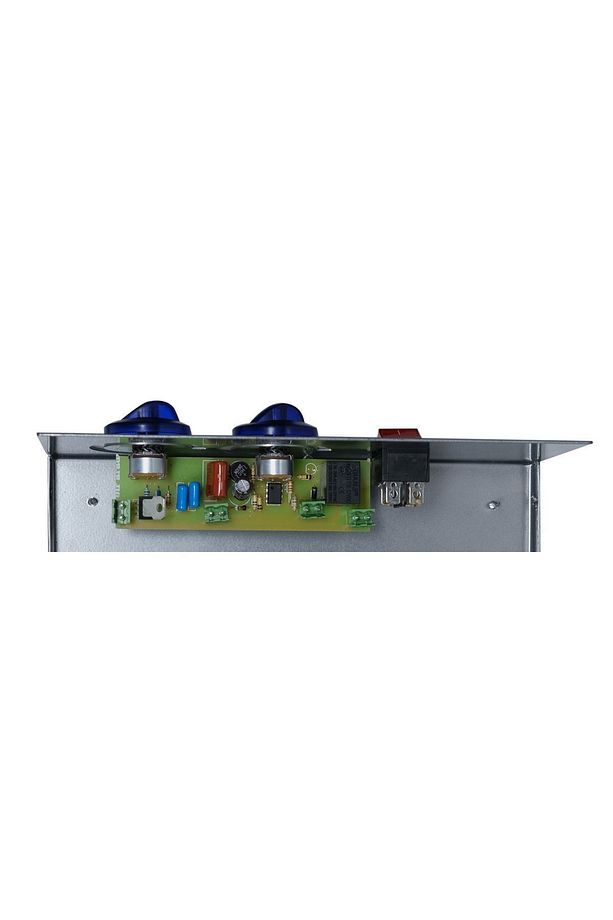 Ps07 2 Kartuş 1 Kazan Kombine Sir Ağda Makinesi - 4