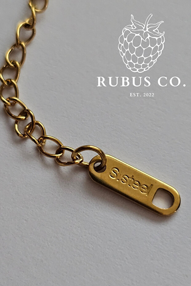 سوار سميك من البرسيم - 3