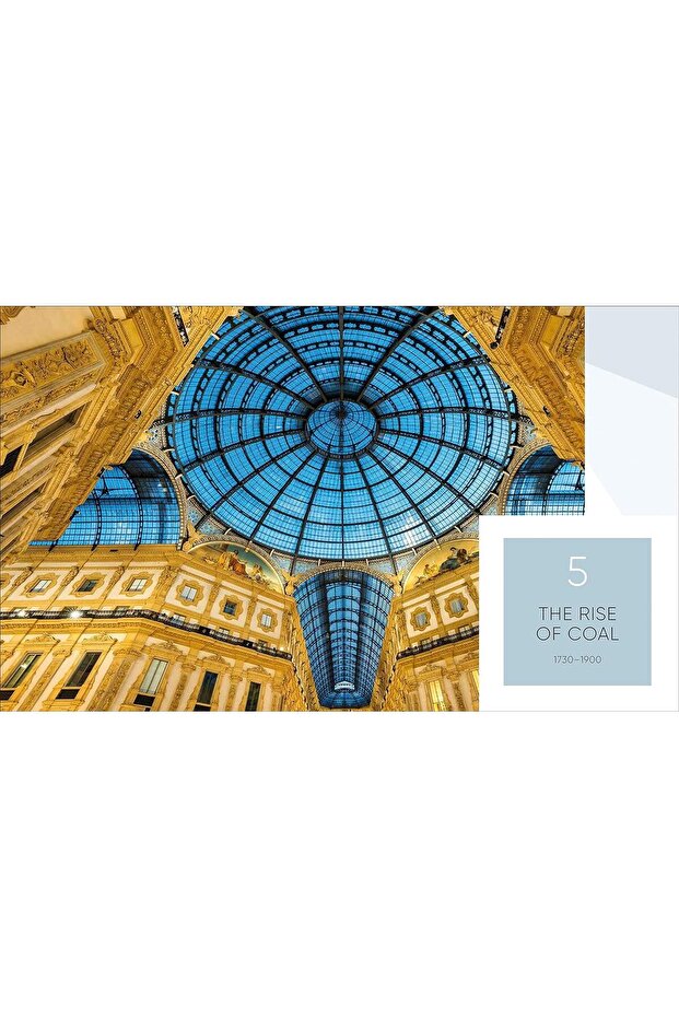 Architecture: A Visual History - 8