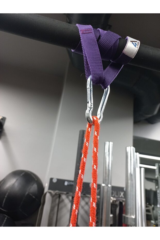 Mavi Airope Basic Trainer Egzersiz Tekerleği - 4