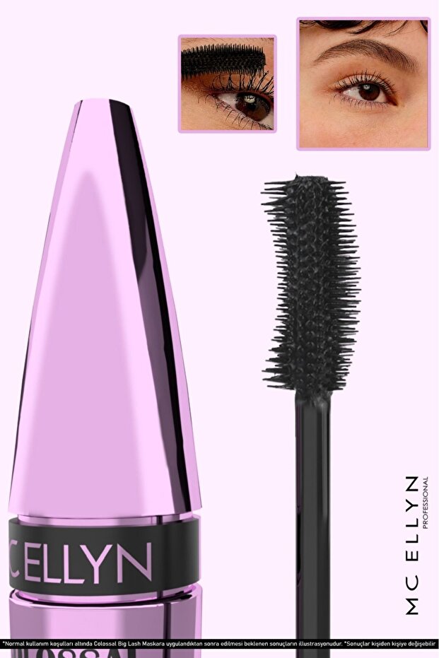 BIG LASH MASKARA - 2