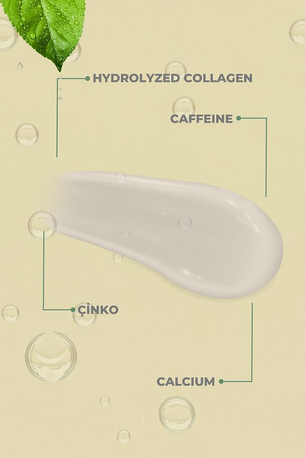 Saç Dökülmelerine Karşı Klasik Kokusuz Sarımsaklı Şampuan 250 ml 3 Al 2 Öde - 5