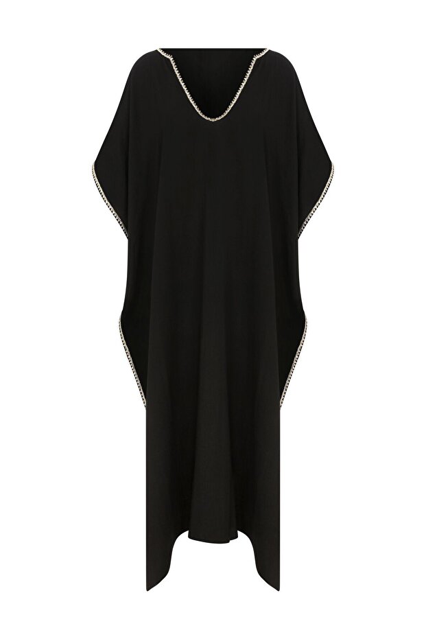 Siyah Kaftan