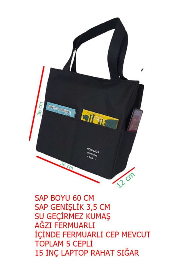 Kadın Spor Omuz Ve Kol Çantası Changıng Tıme - 3