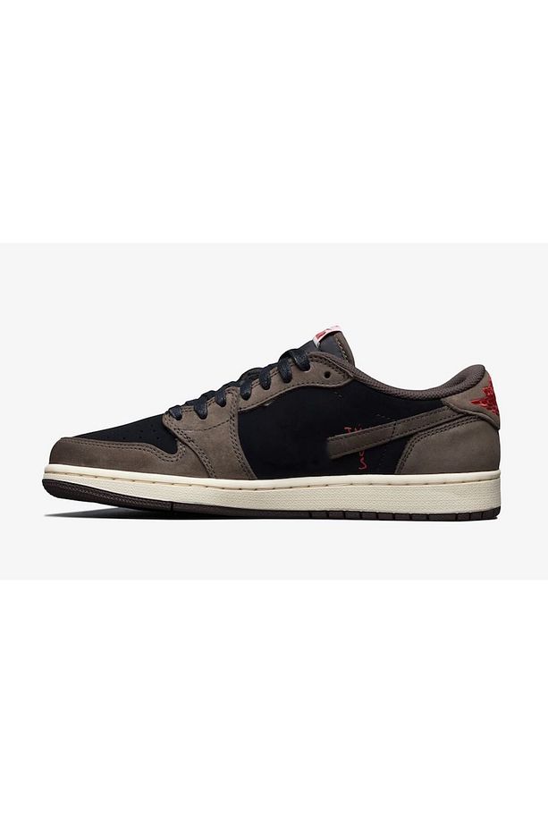 AJ TRAVIS SCOTT "DARK MOCHA" - 4