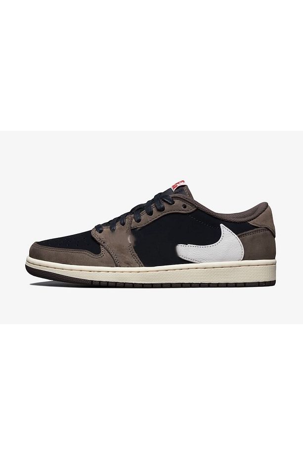 AJ TRAVIS SCOTT "DARK MOCHA" - 3