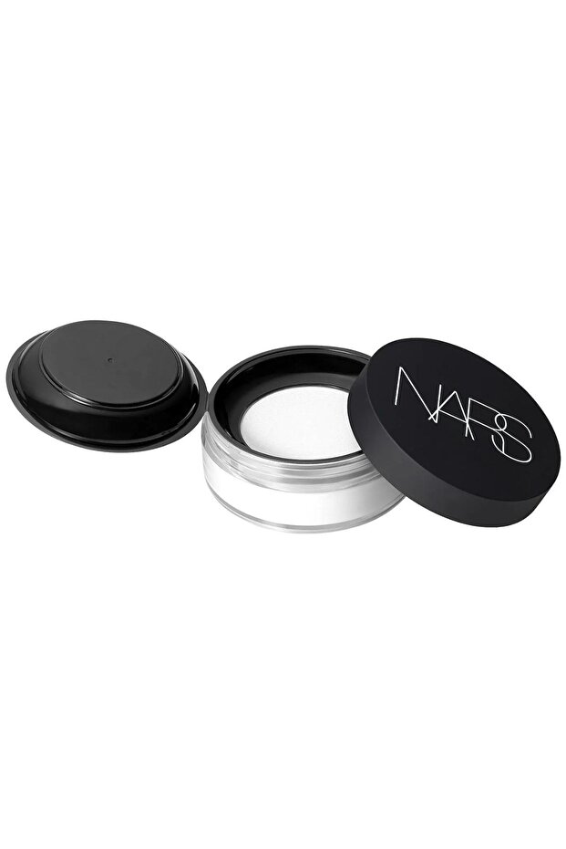 Light Reflecting Loose Setting Powder - 1
