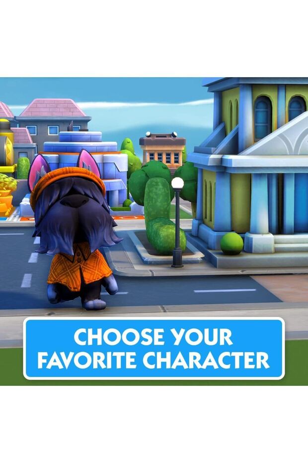 Monopoly Madness Ps4 Oyun - 6