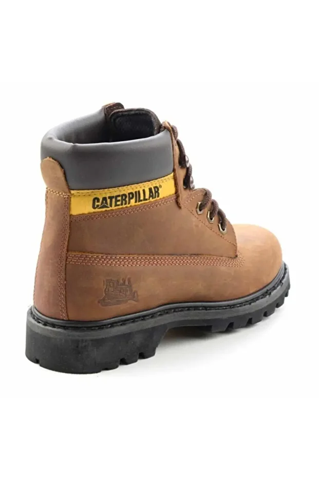 COLORADO Erkek Sarı Bot 015M100031-C27-08 - 3