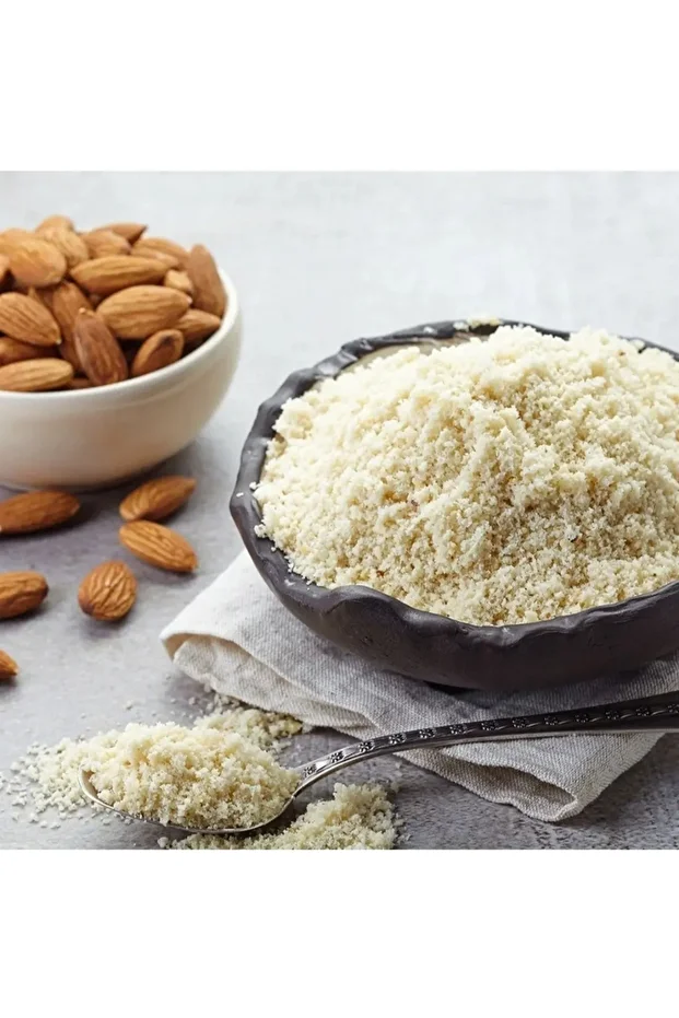 Glutensiz Badem Unu 250 Gr. - 2