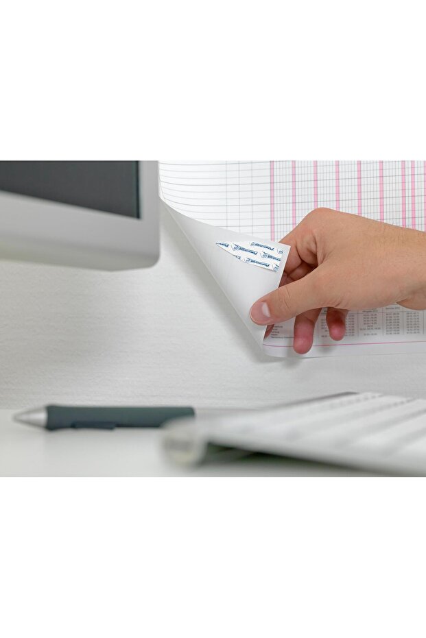 ® Powerstrips Poster Bandı - 3