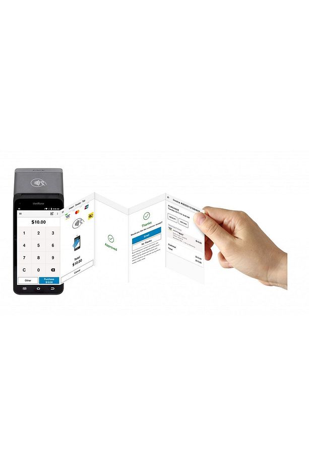 Andorid Ecr Pos(T650P) - 5