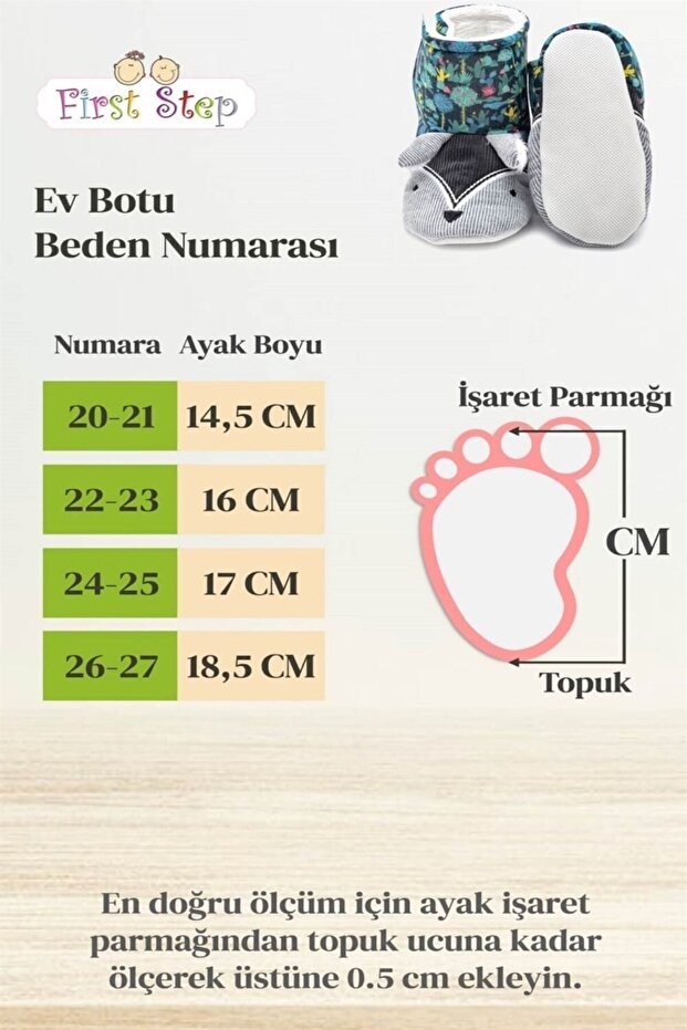 Bordo Balık Sırtı Ev Botu - 4