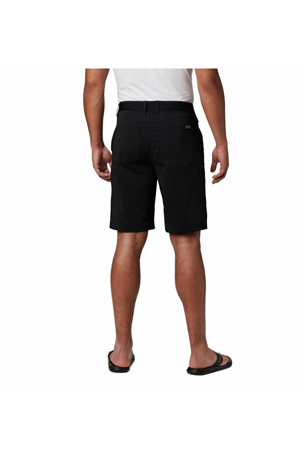 Ao0291 Tech Traıl Short - 2
