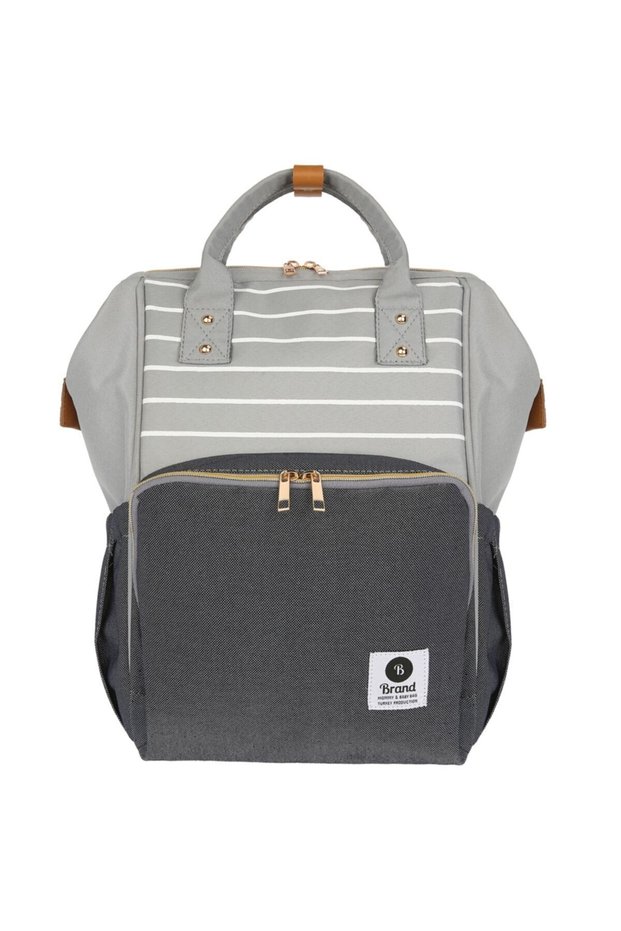 Mother and Baby Care Bag