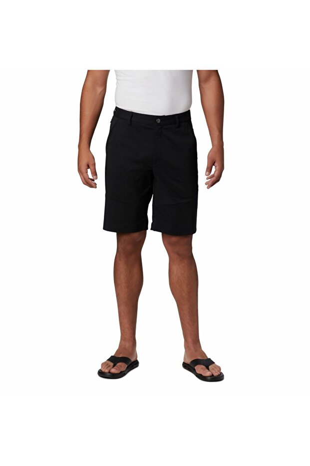 Ao0291 Tech Traıl Short - 1