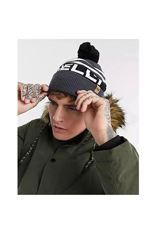 Ridgeline Unisex Beanie - 3