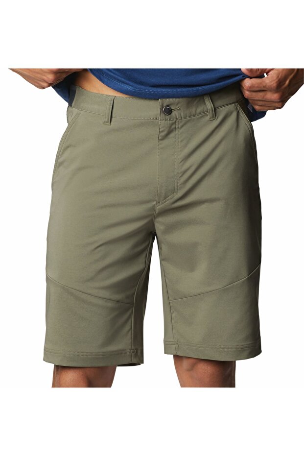Ao0291 Tech Traıl Short - 3