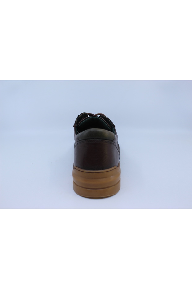 أحذية جلدية رجالية 561663 - 4