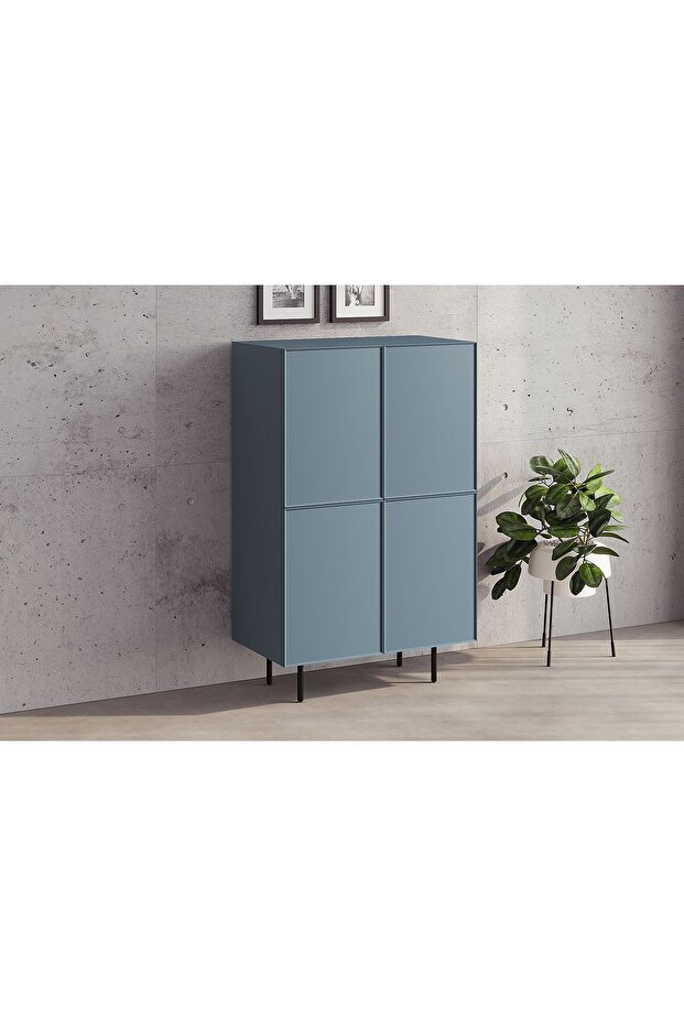 PopArt Büfe - 150 cm - 2