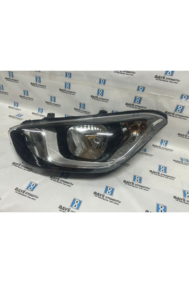 İ20 FAR / İ20 2012-2014 ÖN FAR SOL - - 2