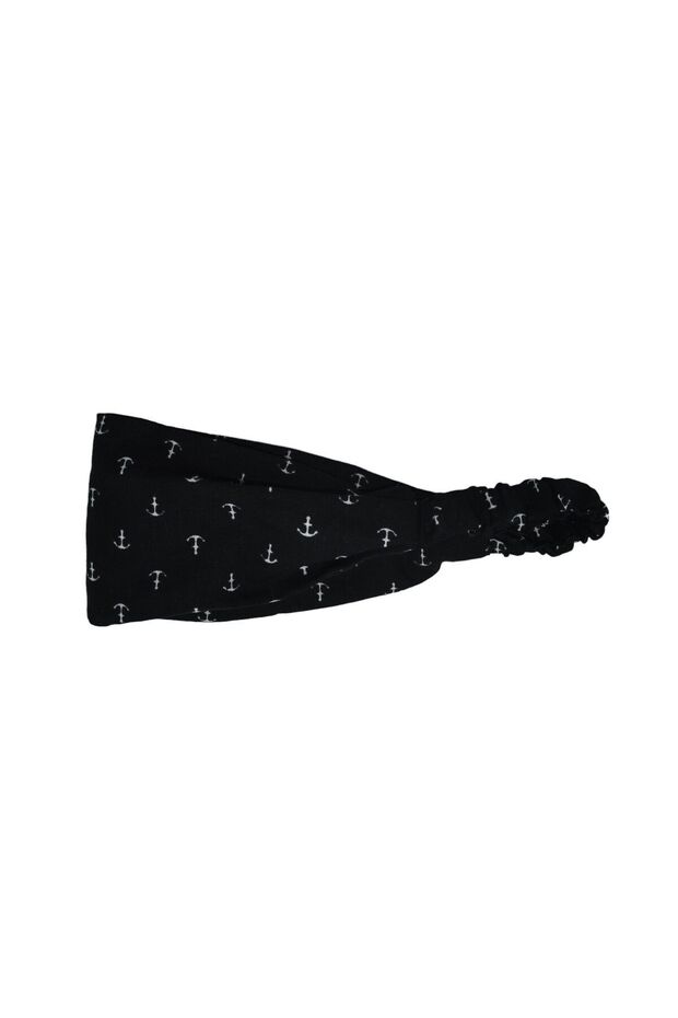 Elastic Parachute Bandana