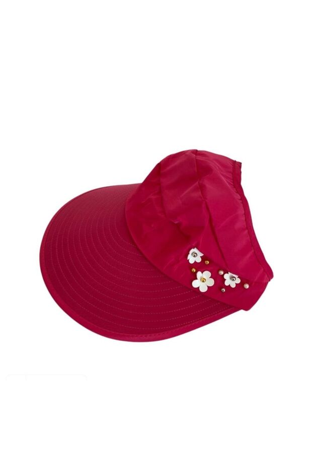 قبعة البحر - 1