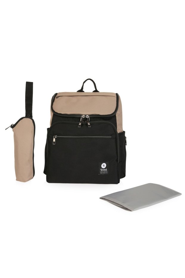 Mother and Baby Care Bag