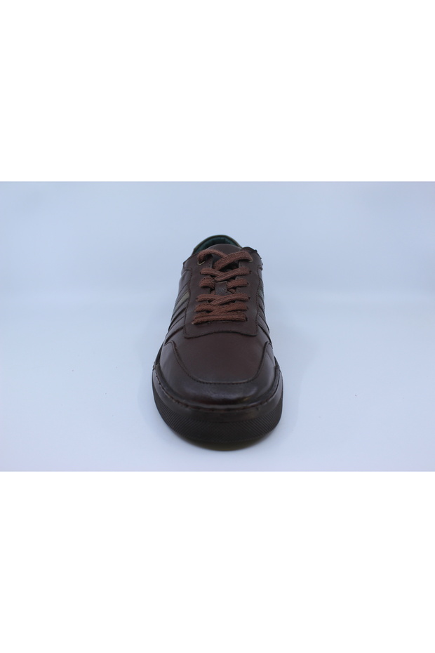 أحذية جلدية رجالية 561663 - 3