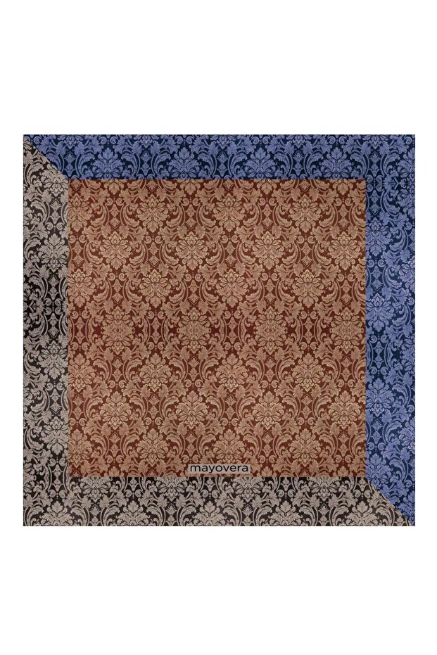 Üçgen Eşarp - 07 - 7