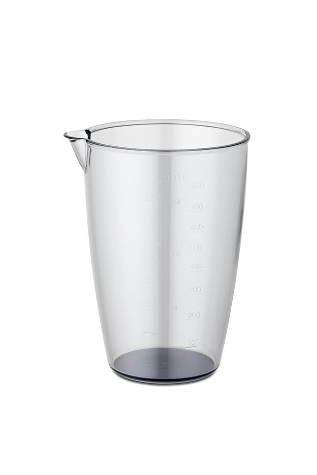 Speed Lucca Blender Seti Black & Copper - 6